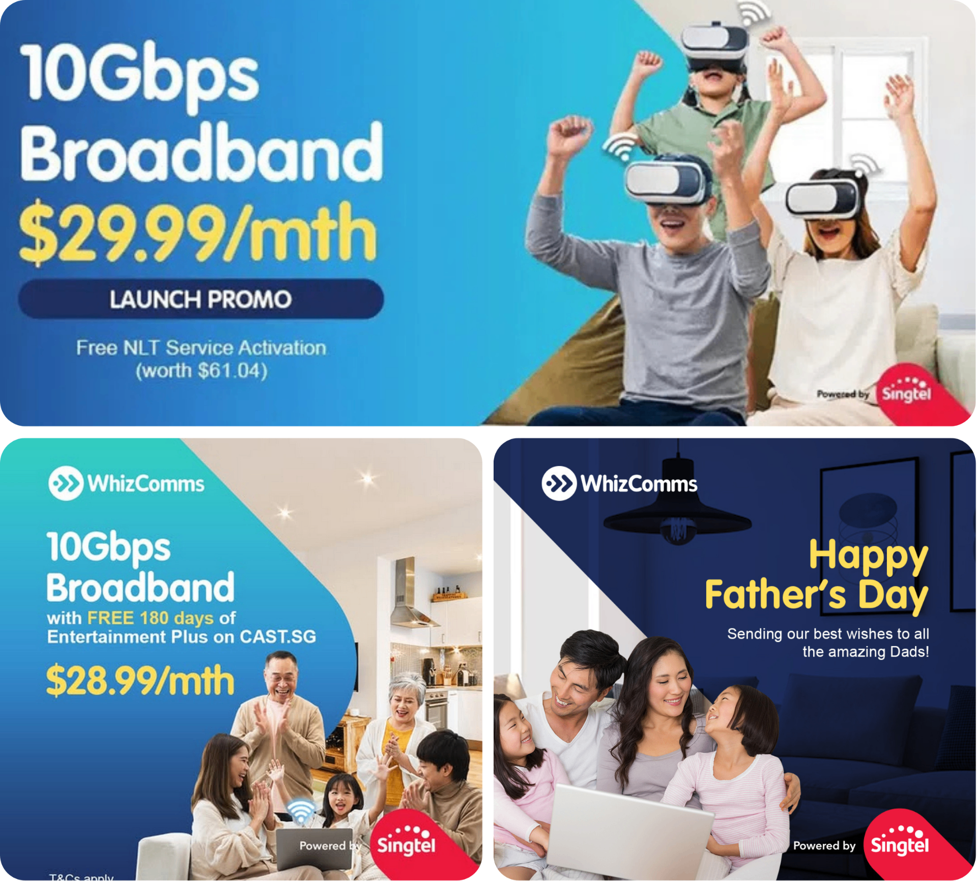 Brand Grid Revamp